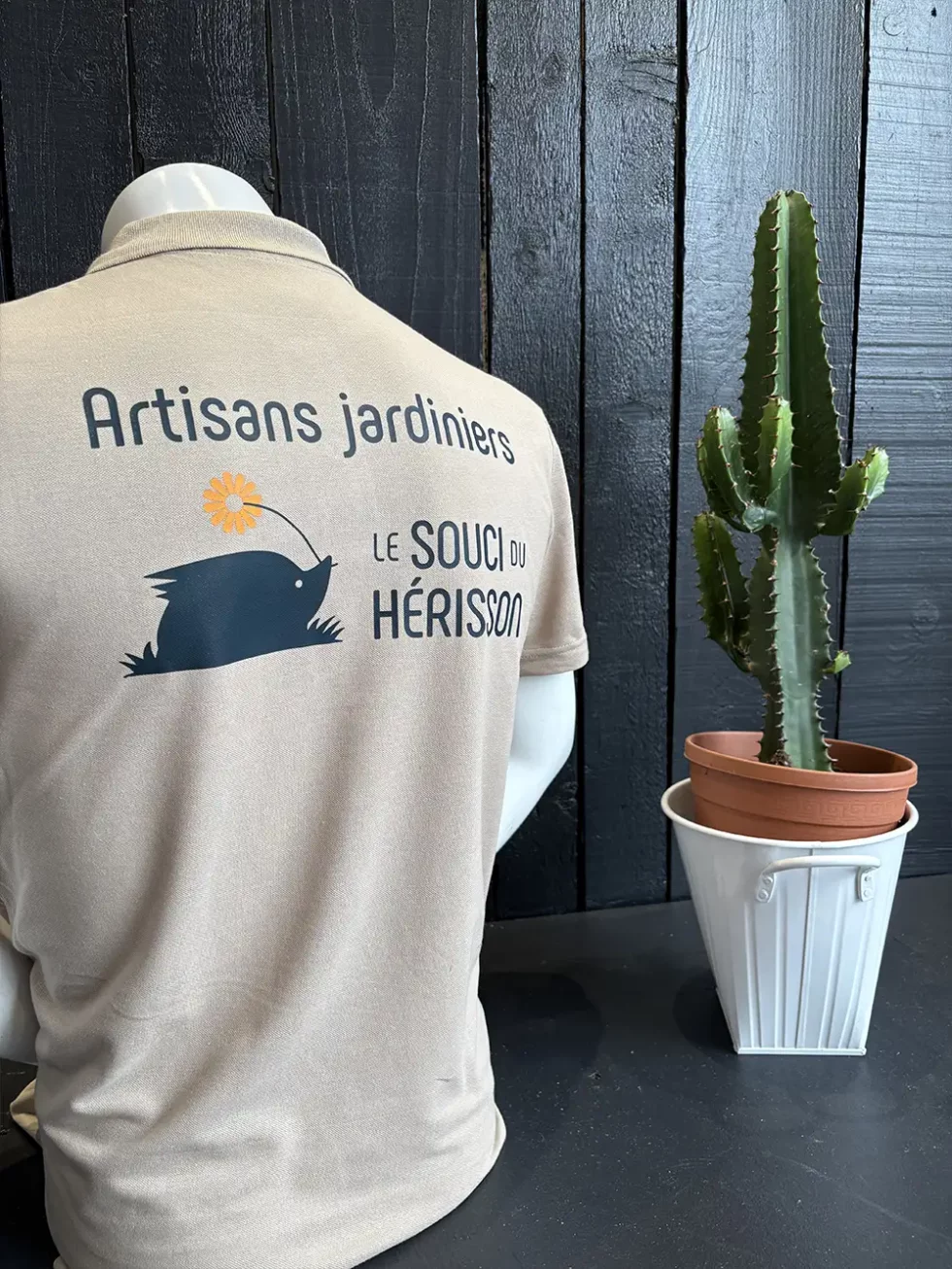 Flocage textile, Mâcon, Bourg en bresse, Lyon, Dijon