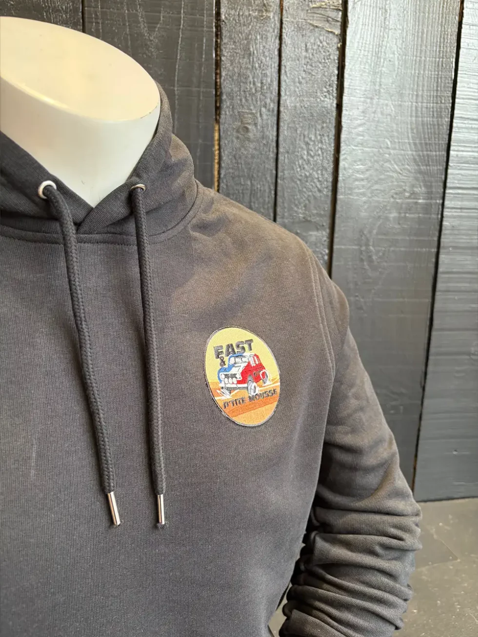 Flocage textile, Mâcon, Bourg en bresse, Lyon, Dijon